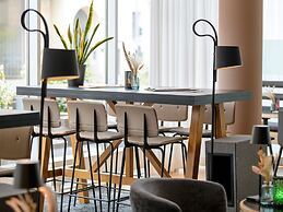 Mercure Hotel Berlin City