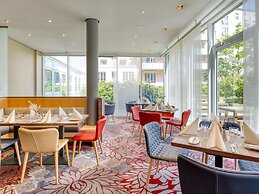 Mercure Hotel Berlin City