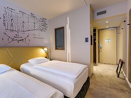 Mercure Hotel Berlin City