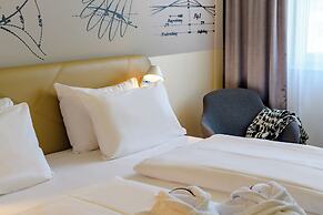 Mercure Hotel Berlin City
