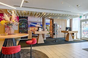 Mercure Hotel Berlin City