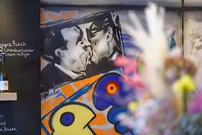 Mercure Hotel Berlin City