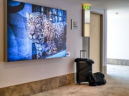 Mercure Hotel Berlin City