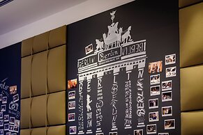 Mercure Hotel Berlin City