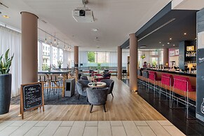 Mercure Hotel Berlin City