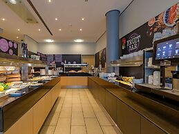 Mercure Hotel Berlin City