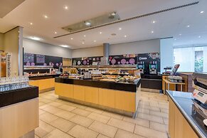 Mercure Hotel Berlin City