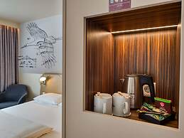 Mercure Hotel Berlin City