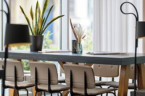 Mercure Hotel Berlin City