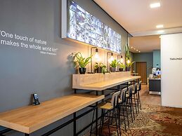 Mercure Hotel Berlin City