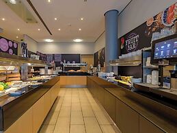 Mercure Hotel Berlin City