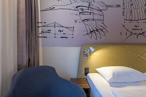 Mercure Hotel Berlin City