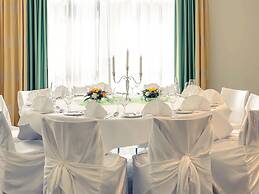 Mercure Neu-Isenburg