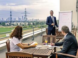 Mercure Hotel Frankfurt Eschborn Helfmann-Park