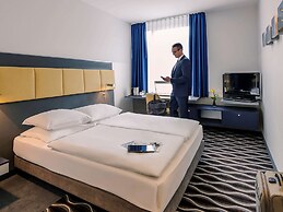 Mercure Hotel Frankfurt Eschborn Helfmann-Park