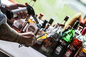 Mercure Hotel Frankfurt Eschborn Helfmann-Park