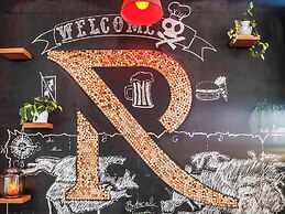 Mercure Hotel Frankfurt Eschborn Helfmann-Park