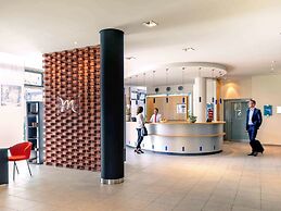 Mercure Hotel Frankfurt Eschborn Helfmann-Park