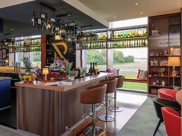Mercure Hotel Frankfurt Eschborn Helfmann-Park