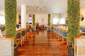 Mercure Hotel Frankfurt Eschborn Helfmann-Park