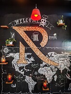 Mercure Hotel Frankfurt Eschborn Helfmann-Park