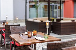 Mercure Hotel Frankfurt Eschborn Helfmann-Park