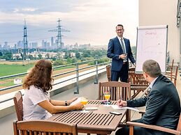 Mercure Hotel Frankfurt Eschborn Helfmann-Park