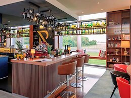 Mercure Hotel Frankfurt Eschborn Helfmann-Park