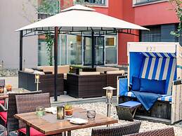 Mercure Hotel Frankfurt Eschborn Helfmann-Park