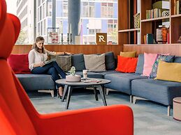 Mercure Hotel Frankfurt Eschborn Helfmann-Park