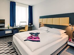 Mercure Hotel Frankfurt Eschborn Helfmann-Park