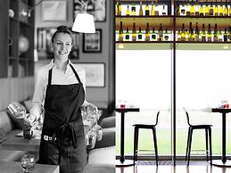 Mercure Hotel Frankfurt Eschborn Helfmann-Park