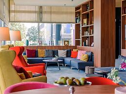 Mercure Hotel Frankfurt Eschborn Helfmann-Park