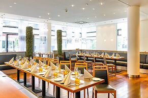 Mercure Hotel Frankfurt Eschborn Helfmann-Park