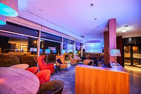 Mercure Hotel Frankfurt Eschborn Helfmann-Park