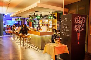 Mercure Hotel Frankfurt Eschborn Helfmann-Park