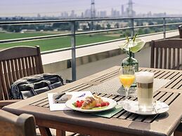 Mercure Hotel Frankfurt Eschborn Helfmann-Park