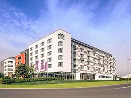 Mercure Hotel Frankfurt Eschborn Helfmann-Park