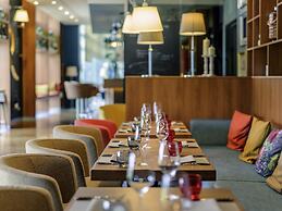 Mercure Hotel Frankfurt Eschborn Helfmann-Park