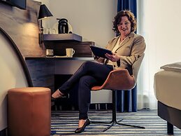 Mercure Hotel Hamburg Mitte