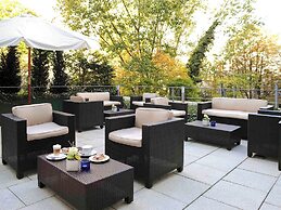 Mercure Hotel Hamburg Mitte