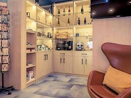 Mercure Hotel Hamburg Mitte