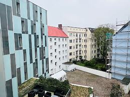 Mercure Hotel Hamburg Mitte