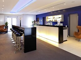 Mercure Hotel Hamburg Mitte