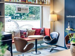 Mercure Hotel Hamburg Mitte
