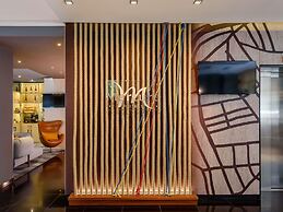 Mercure Hotel Hamburg Mitte