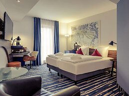 Mercure Hotel Hamburg Mitte