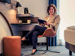 Mercure Hotel Hamburg Mitte