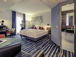 Mercure Hotel Hamburg Mitte