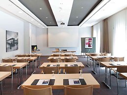 Mercure Hotel Hamburg Mitte